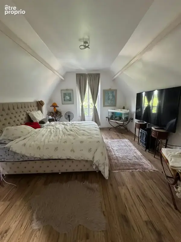 Maison le raincy - photo 16