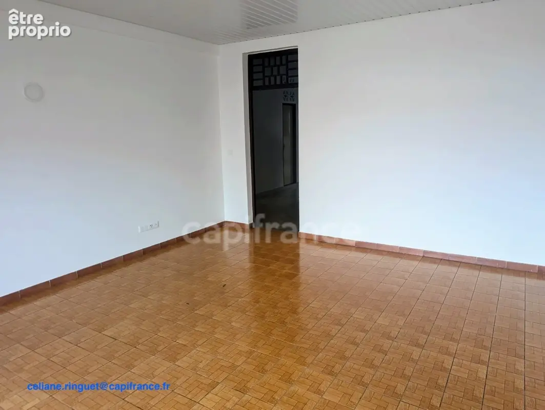 Immeuble de rapport à vendre CAYENNE (973) - photo 13