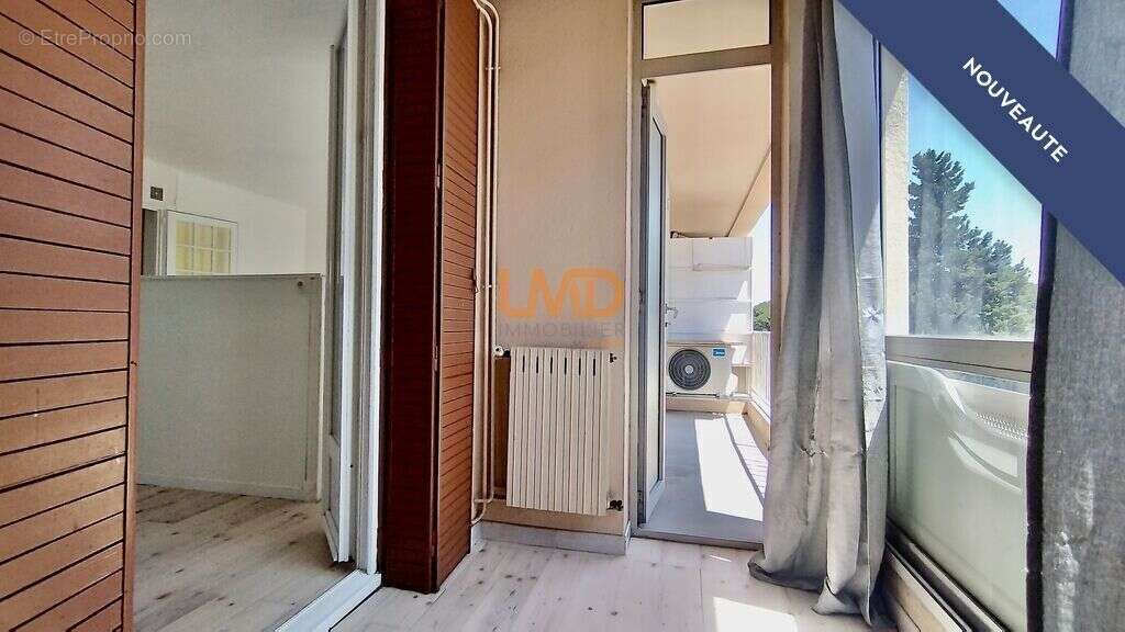 Appartement à NIMES