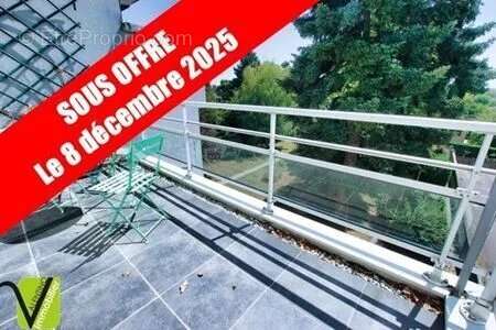 Appartement à GENAS