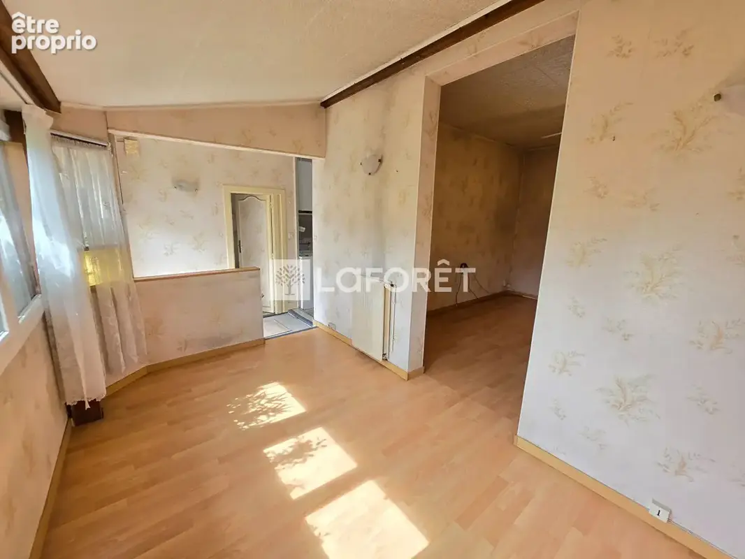 Bondy secteur les coquetiers - photo 2