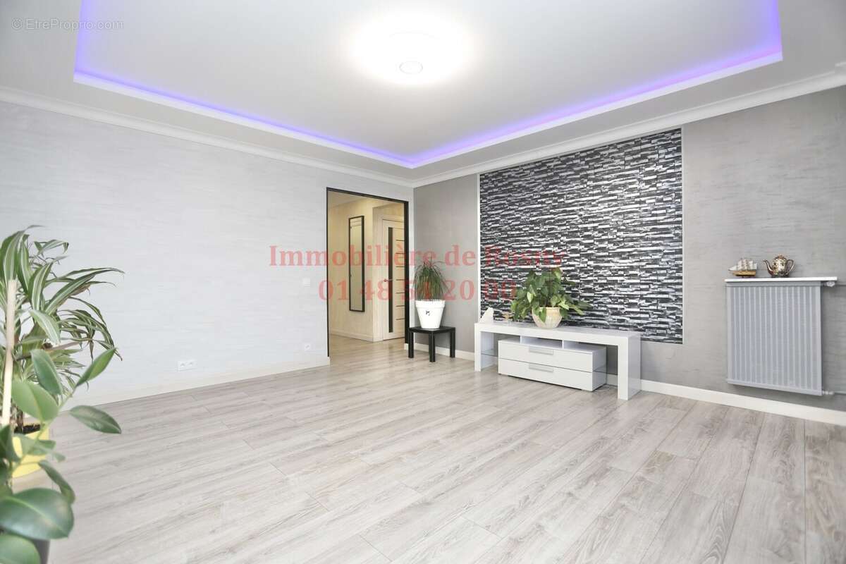 IMG_7170 - Appartement à ROSNY-SOUS-BOIS