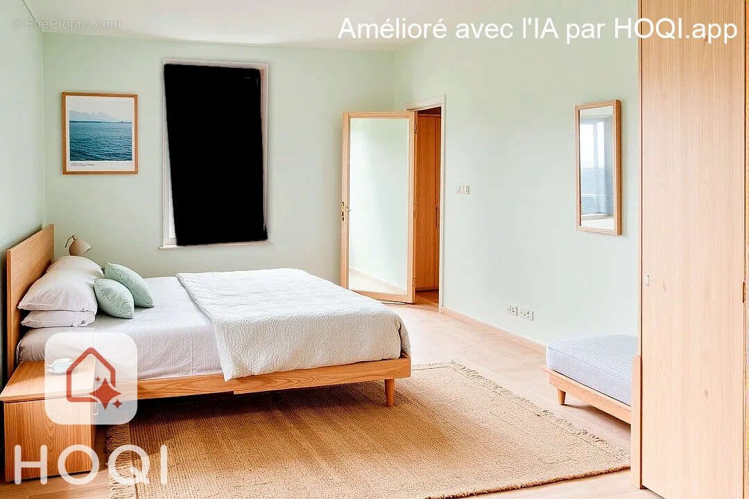 Maison à SAINT-HILAIRE-DE-VILLEFRANCHE