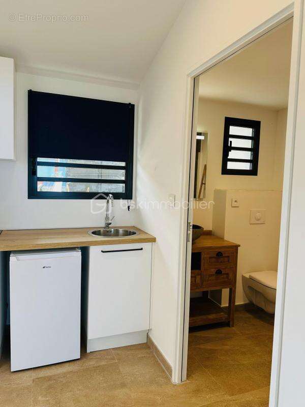 Maison à SAINT-PAUL