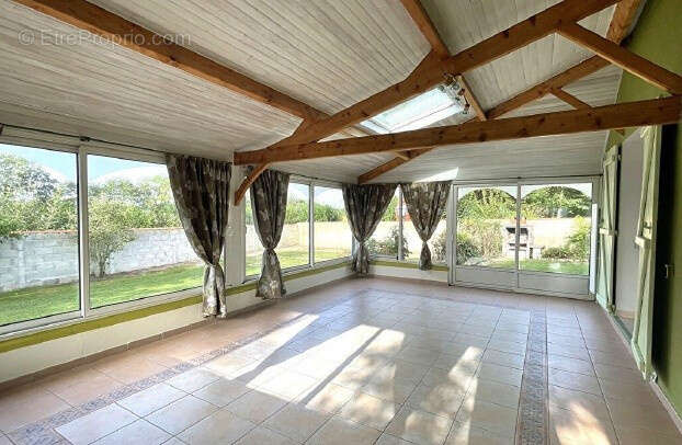 Maison à PETIT-MARS