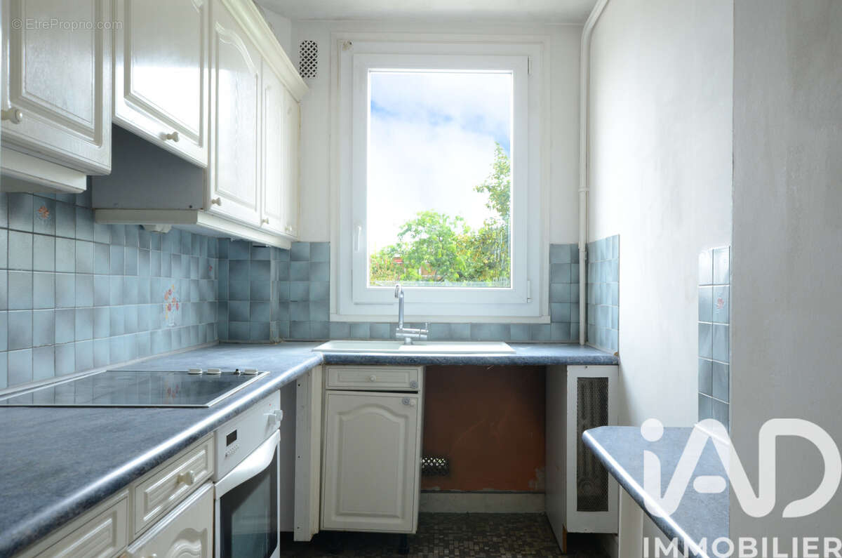 Photo 4 - Appartement à COLOMBES