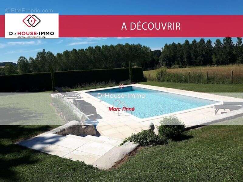 Maison à VERTEILLAC