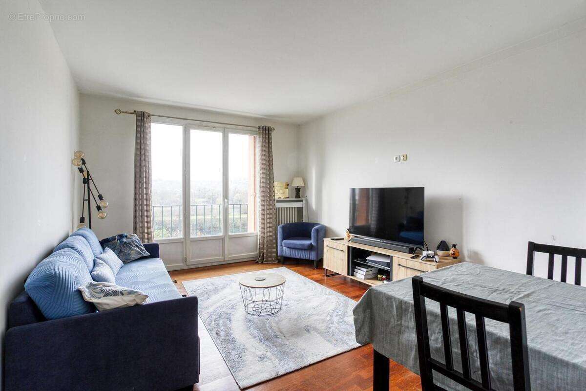 Appartement à LE VESINET