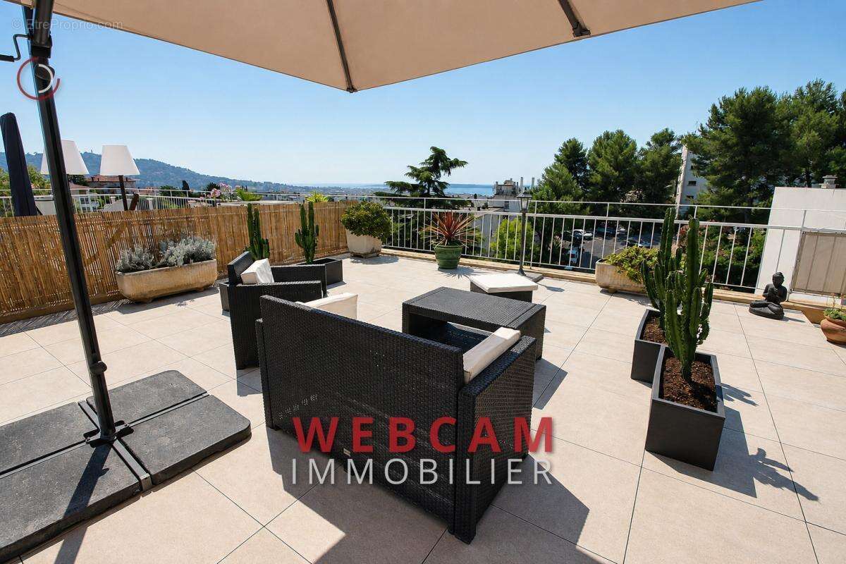 vente appartement 4 Pièce(s) - photo 17