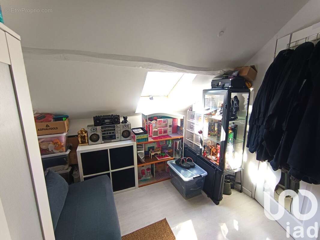 Photo 6 - Appartement à ANDEVILLE