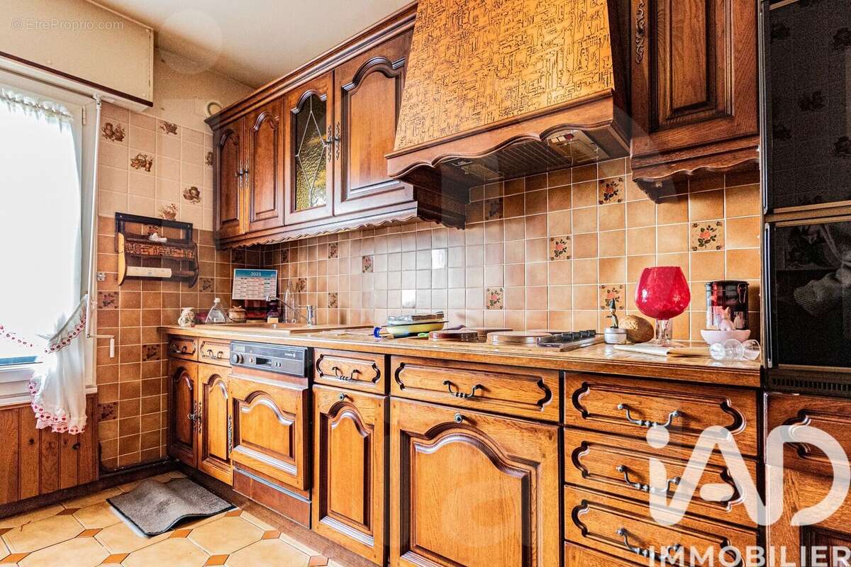 Photo 2 - Appartement à LE HAVRE