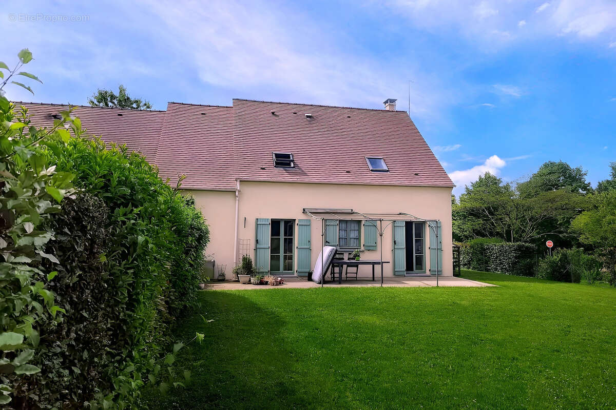 Maison à MEAUX