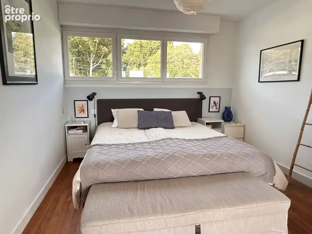 Maison 90 m² à vendre à Lorient (56100) - photo 10