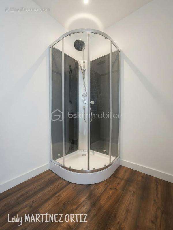 Appartement à CAZAUBON
