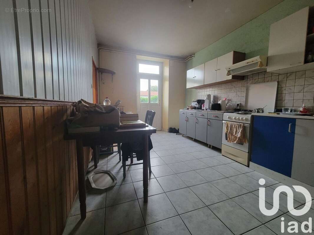 Photo 9 - Maison à SAINT-MESMIN