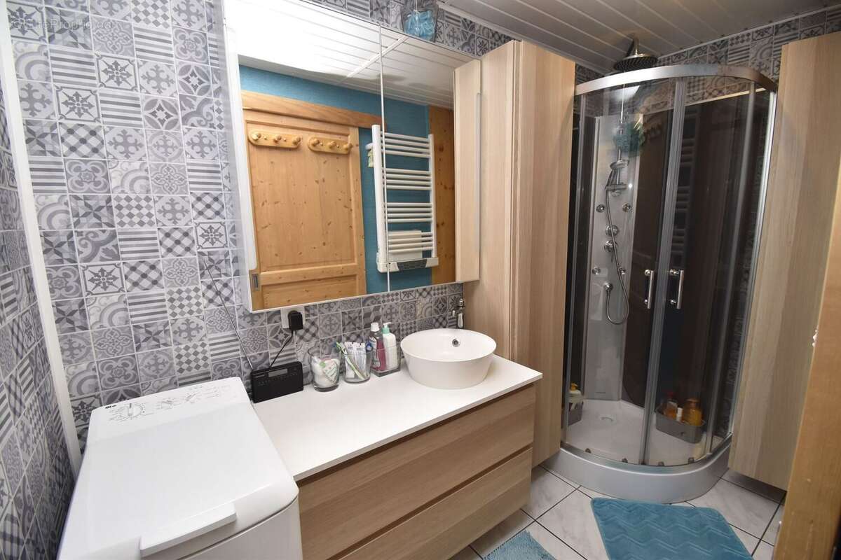 Maison 72 m² à Prouvy  - photo 4