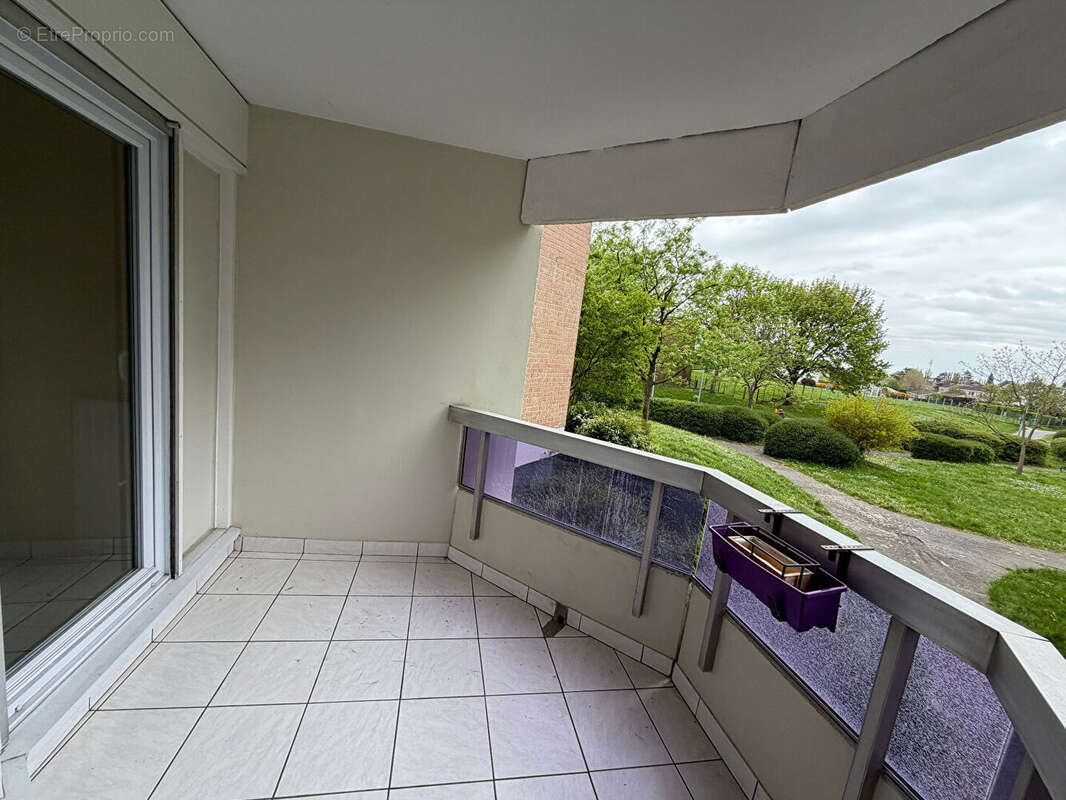 Appartement à LAMBERSART