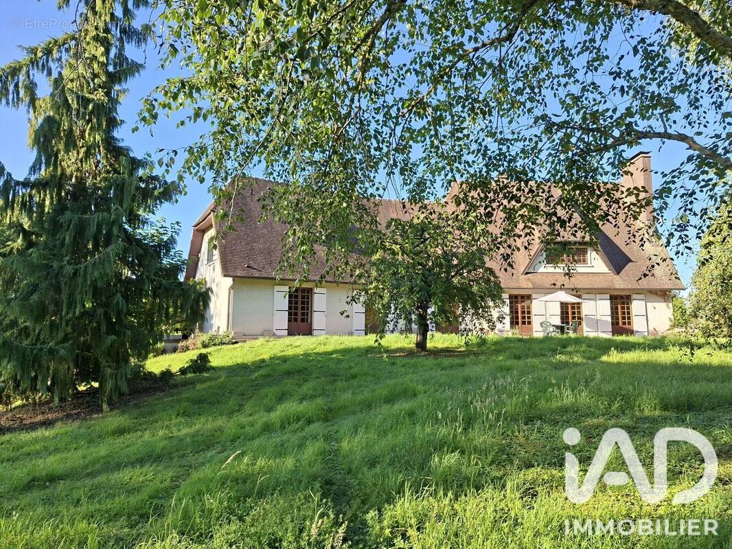Photo 1 - Maison à OFFOY