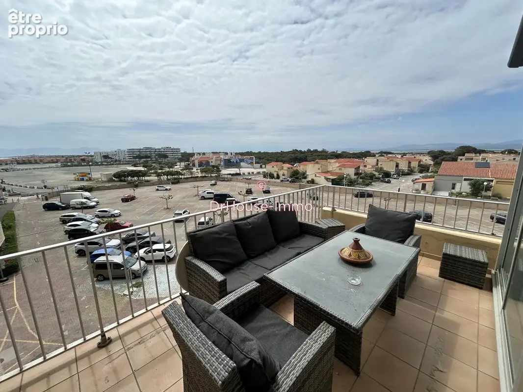 Appartement 3 pièces 58 m² à vendre à Le Barcares (66420) - photo 6