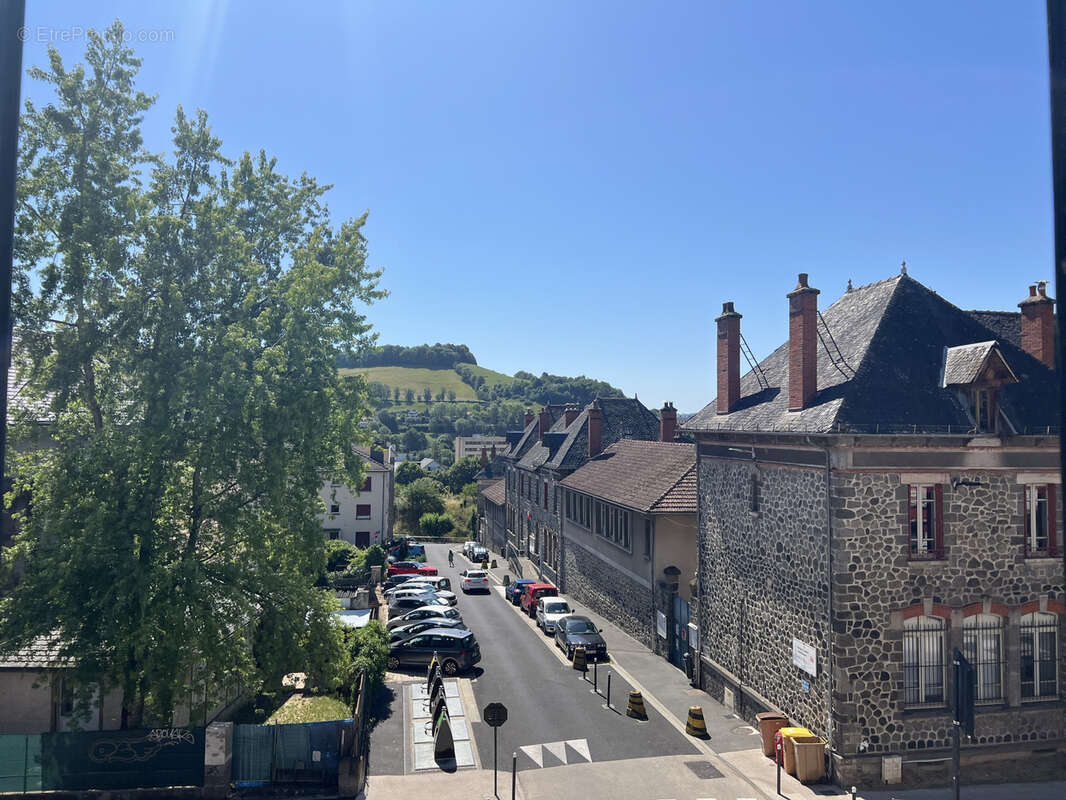 MAISON 7 pièces AURILLAC (15000) avec charmes ancien - photo 11