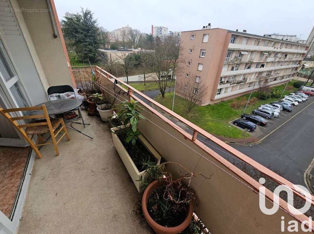 Photo 2 - Appartement à CRETEIL