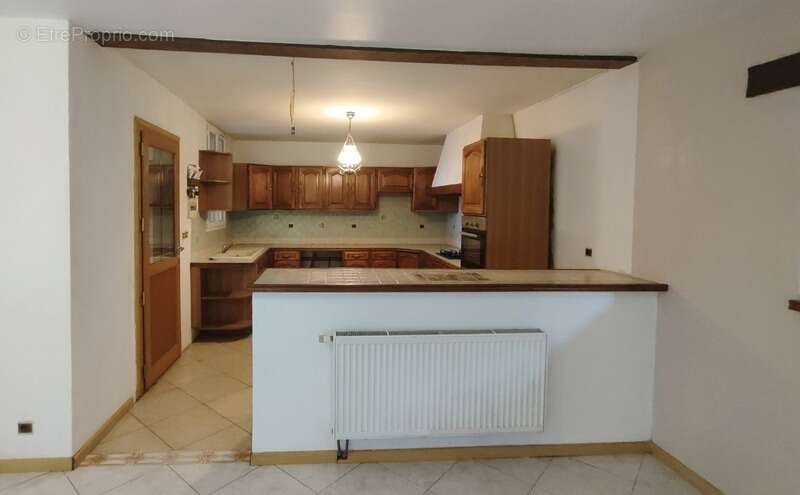 Maison à vendre 7 pièces FOUCHEROLLES (45)-10 min de Courtenay-accès A6 Paris - photo 4