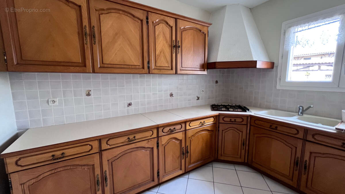 Maison à FOULAYRONNES