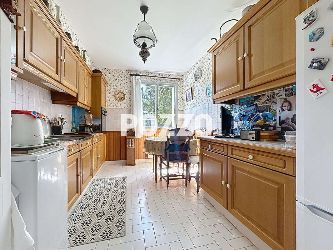 Appartement à HONFLEUR