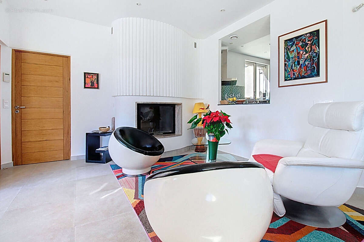 Maison à LE THORONET