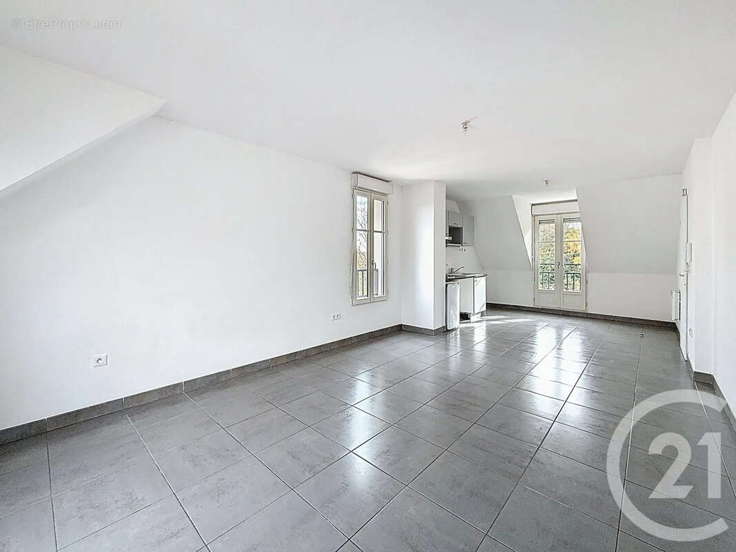 Appartement à PROVINS