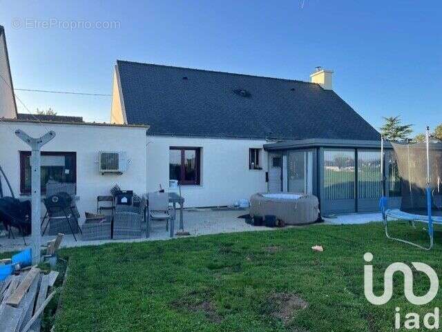 Photo 9 - Maison à KERFOURN