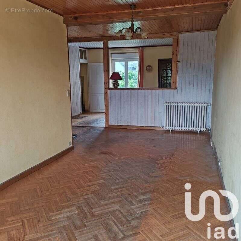 Photo 8 - Maison à SPEZET