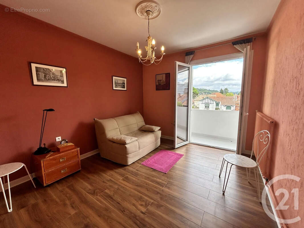 Appartement à AGEN