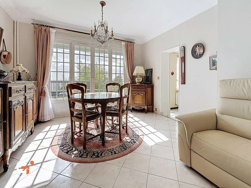 Maison à BONSECOURS