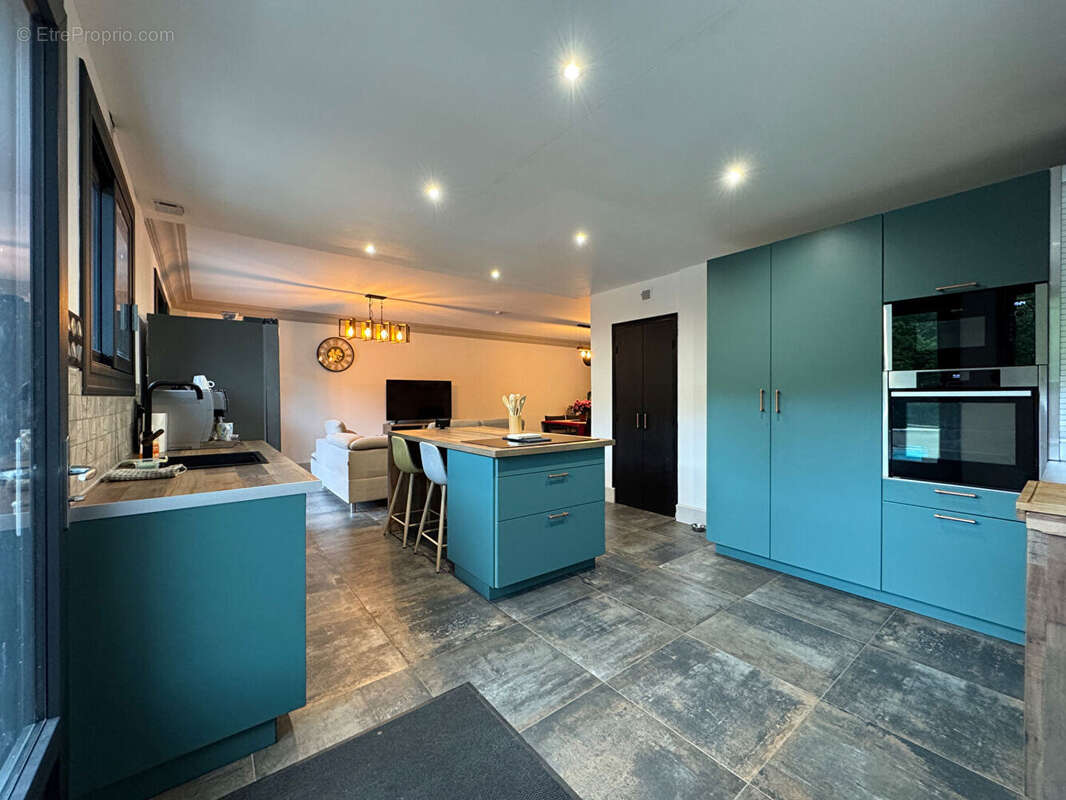 Maison à RAZAC-SUR-L&#039;ISLE