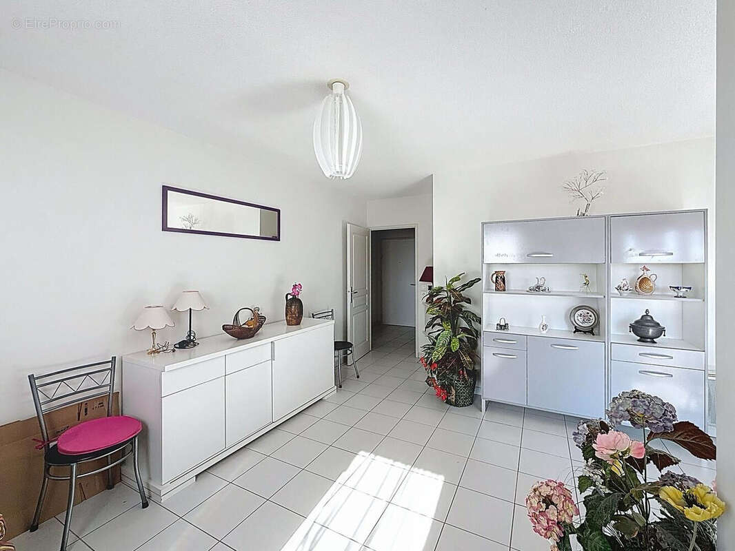 Appartement à LORMONT