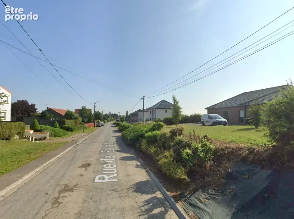 Terrain 500 m² à vendre à Fressies (59268) - photo 2