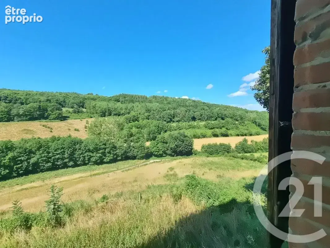Maison située en campagne - photo 27