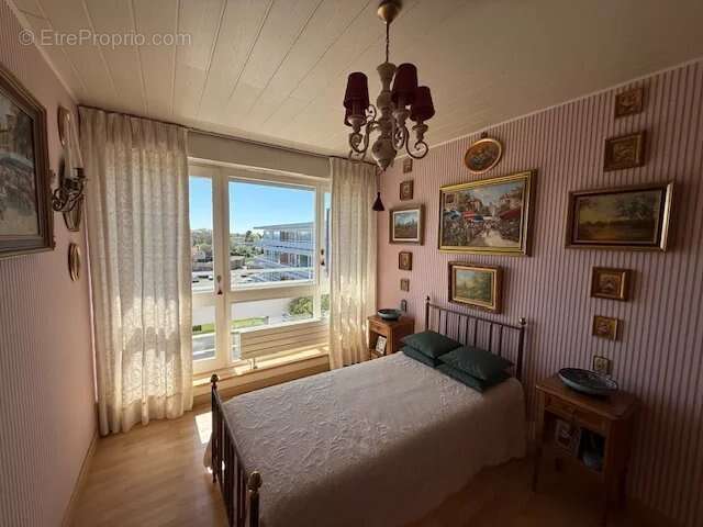 Appartement à TALANGE