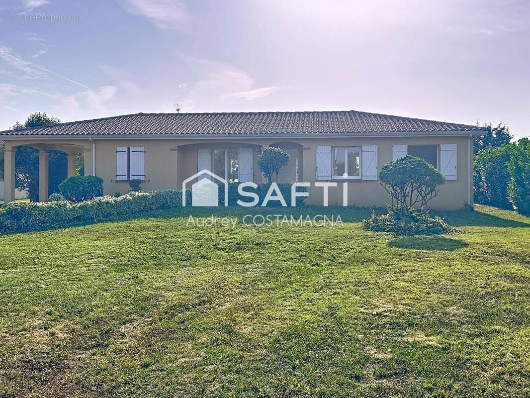 Photo 1 - Maison à FINHAN