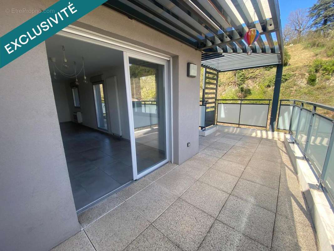 Photo 5 - Appartement à PONT-EVEQUE
