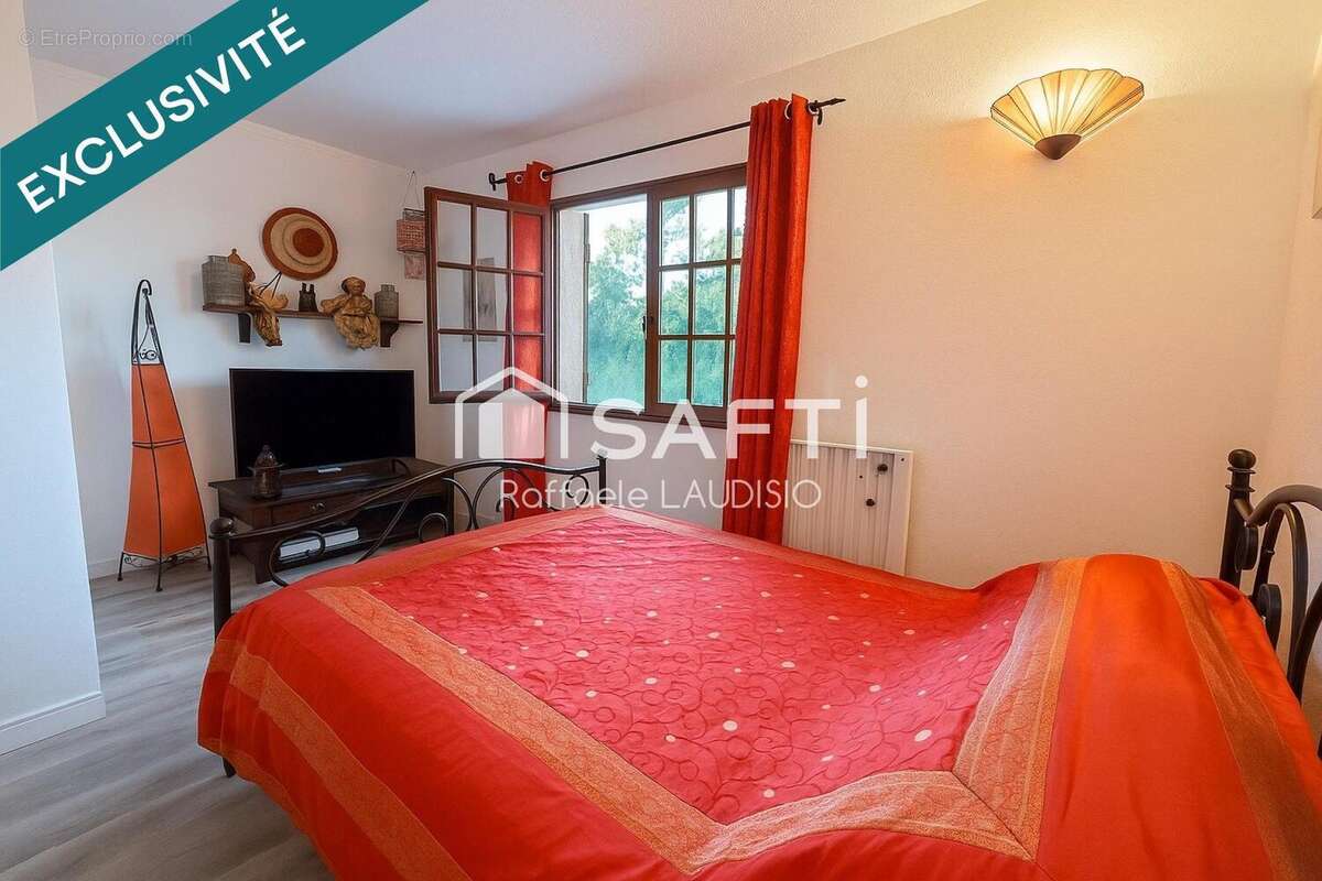 Photo 6 - Appartement à SAINT-RAPHAEL