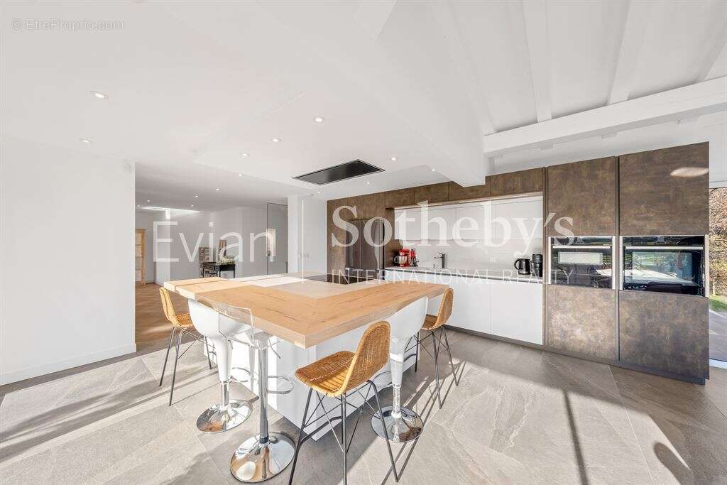 Maison à ANTHY-SUR-LEMAN