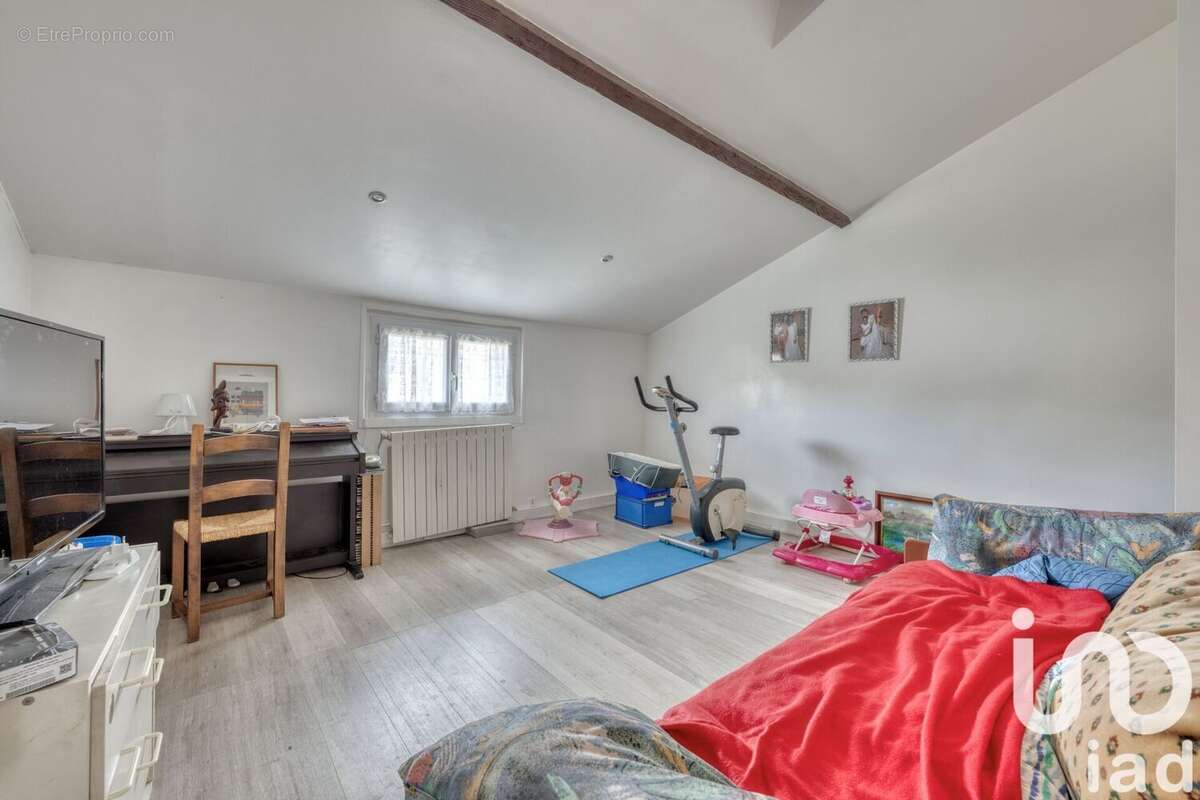 Photo 7 - Maison à FONTENAY-SOUS-BOIS