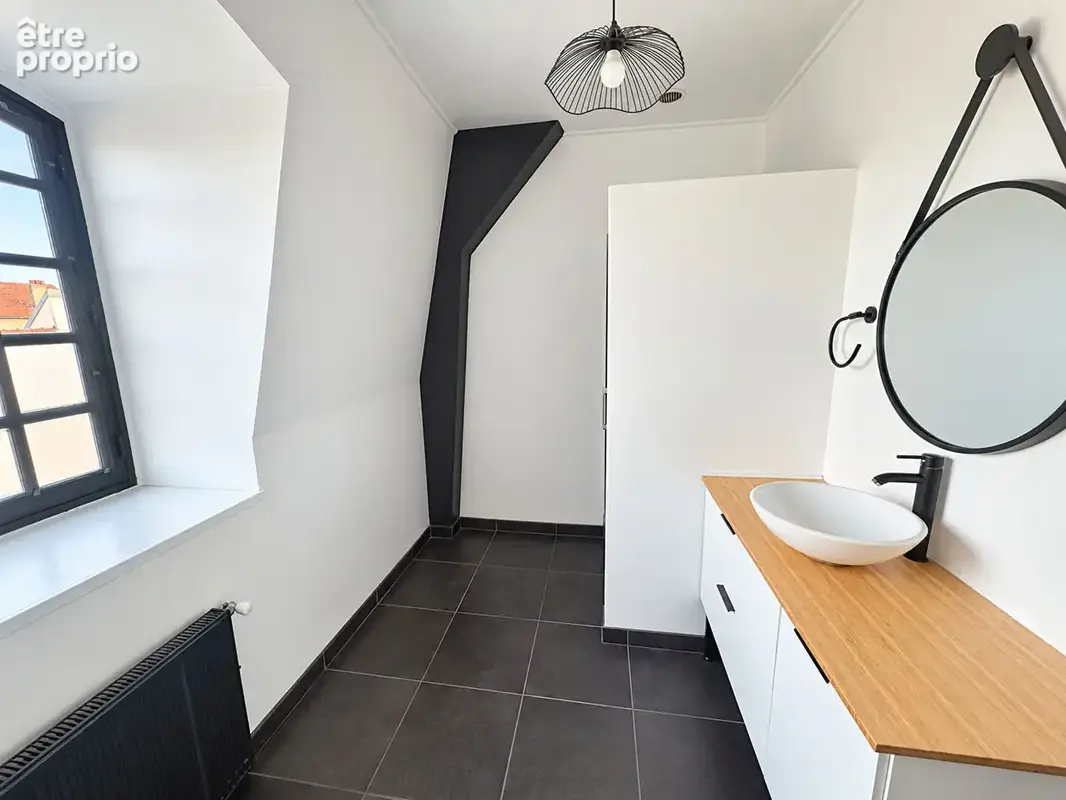 Appartement 2 pièces à vendre - Centre-ville de Mantes la Jolie - photo 11
