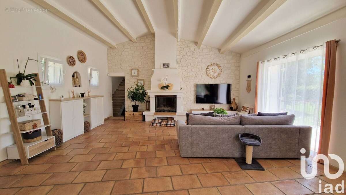 Photo 8 - Maison à TOURRETTES-SUR-LOUP