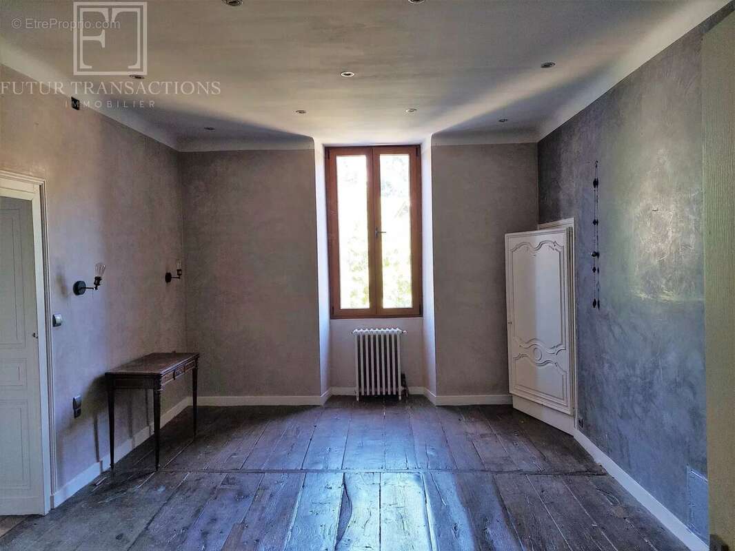 Maison à BRANTOME