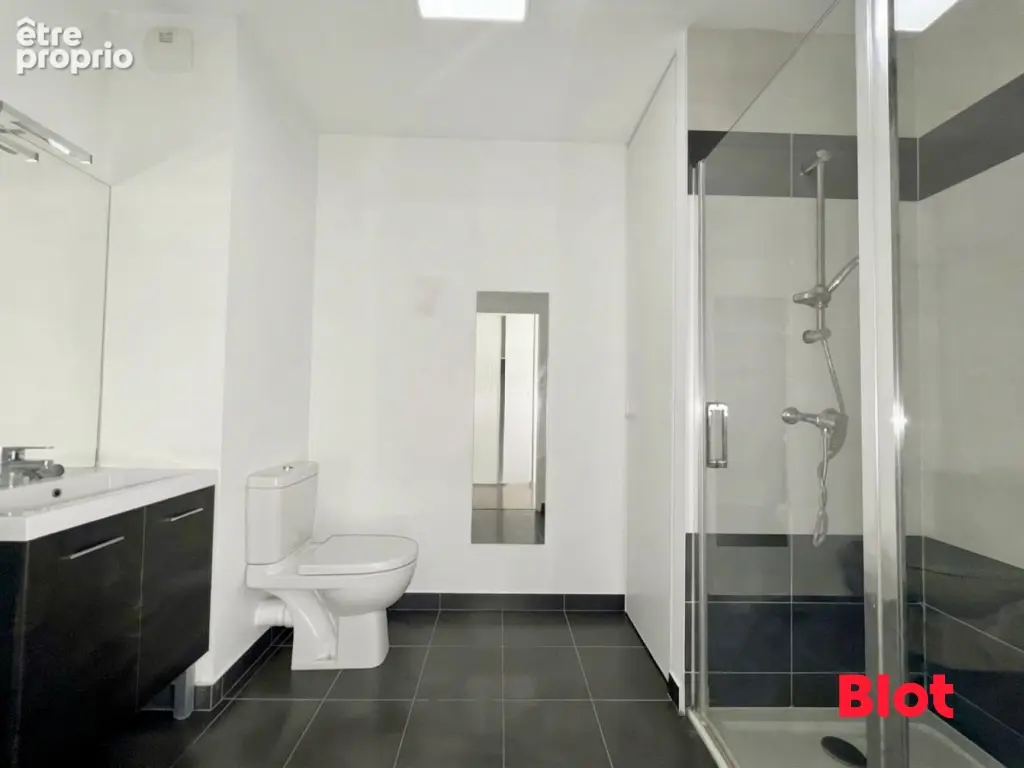 Appartement 2 pièces 43 m² à vendre à Nantes (44200) - photo 7
