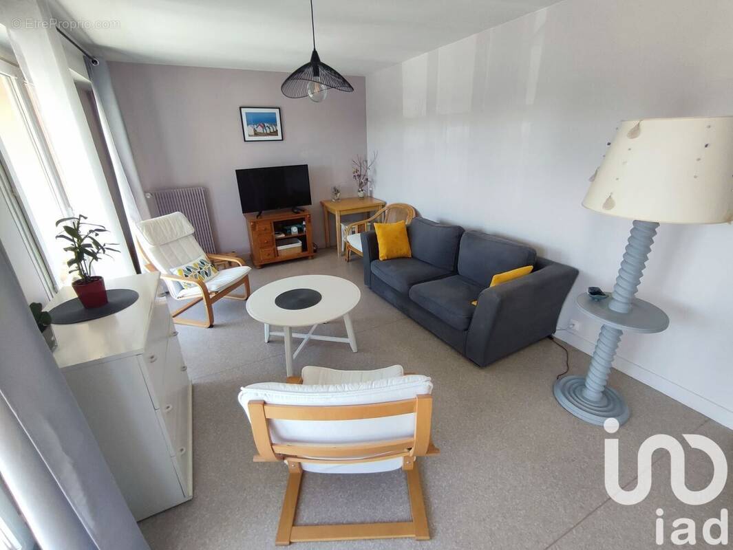 Photo 1 - Appartement à CHARTRES