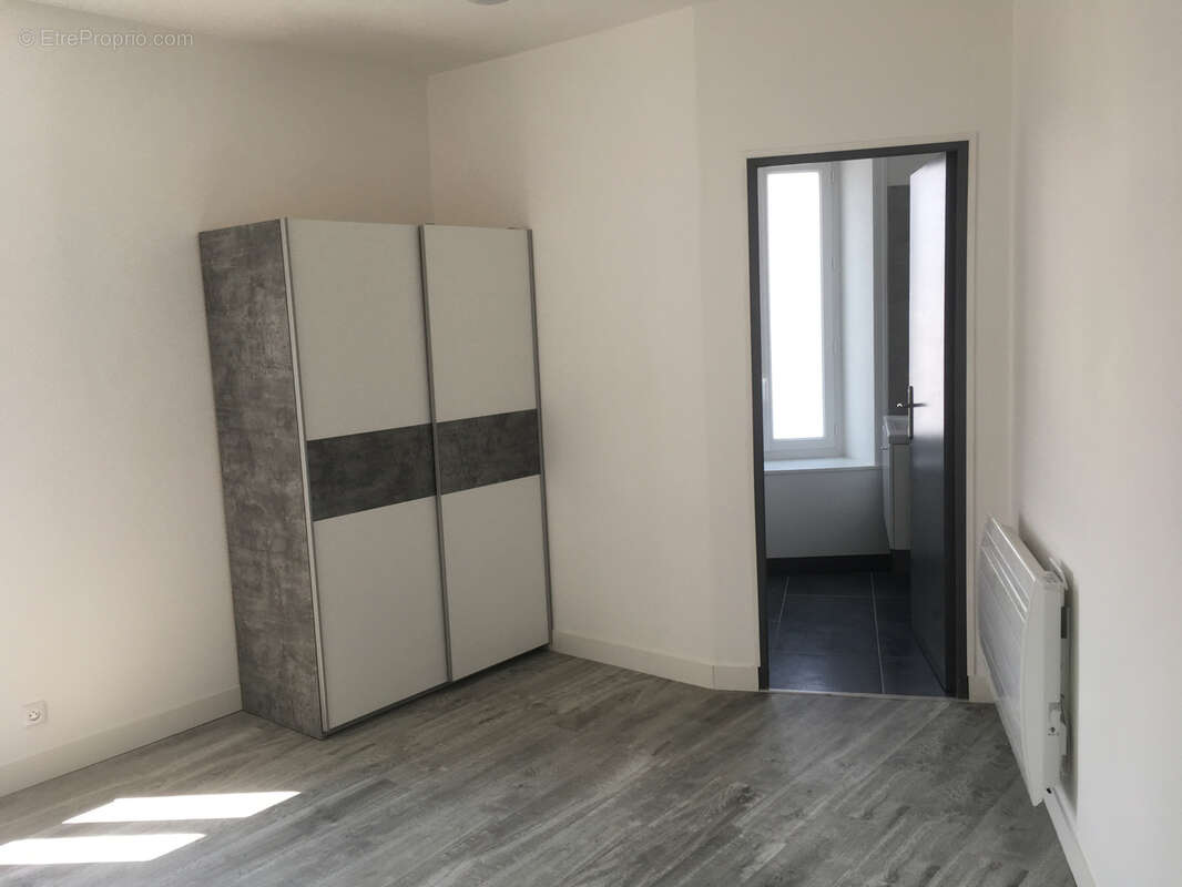 Appartement à LUCON